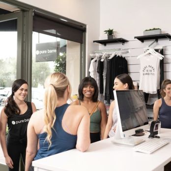 Pure Barre - Barre Classes Near Me - Swampscott, Massachusetts Pure Barre - Barre Classes Near Me - Swampscott, Massachusetts