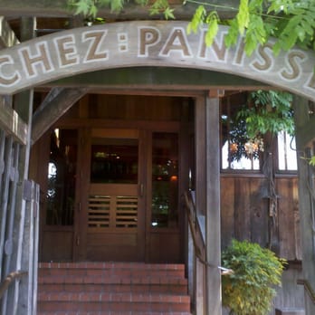 Chez Panisse - 052812: front of restaurant, Chez Panisse Cafe is upstairs... - New American Near Me - Berkeley, California Chez Panisse - 052812: front of restaurant, Chez Panisse Cafe is upstairs... - New American Near Me - Berkeley, California