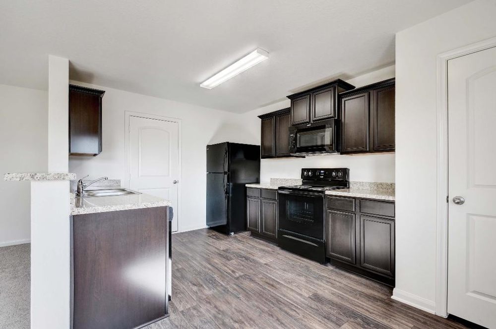 LGI HOMES FOSTER MEADOWS 16 Photos 6110 Lakefront, San Antonio, TX