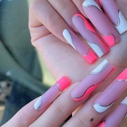 Nails Kute & Spa - Nails Kute & Spa