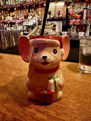 Johnny's Gold Brick by null