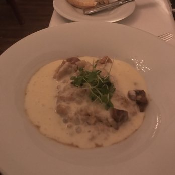 La Chronique - Canadian (New) Near Me - Montreal, Quebec