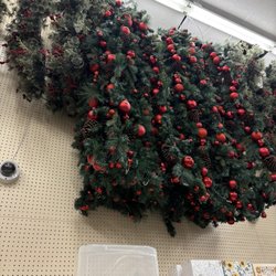 Hobby Lobby - More Christmas and it's still September!! Love it