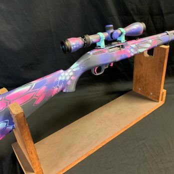Spud9 Gunworks - Gunsmith Near Me - Stuart, Florida Spud9 Gunworks - Gunsmith Near Me - Stuart, Florida