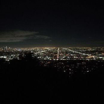 Griffith Observatory - Skyline. - Observatories Near Me - Los Angeles, California