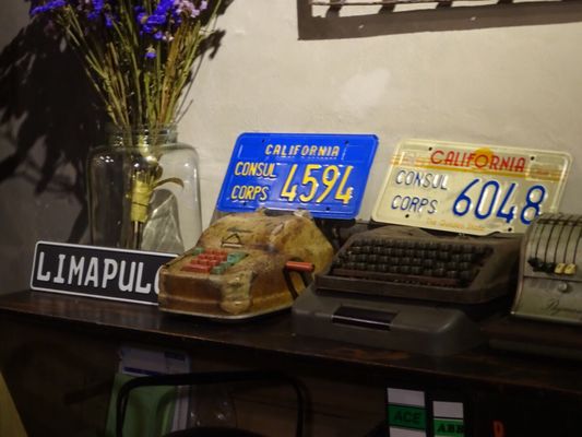 Limapulo: Baba Can Cook by null