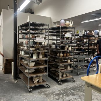 South Bay Ceramics - Art Classes Near Me - Mountain View, California South Bay Ceramics - Art Classes Near Me - Mountain View, California