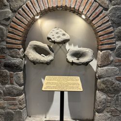 Piattelli - Historical pieces