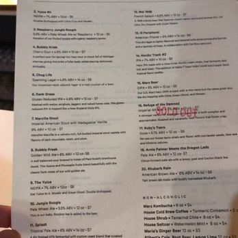 Marz Community Brewing - Breweries Near Me - Chicago, Illinois Marz Community Brewing - Breweries Near Me - Chicago, Illinois