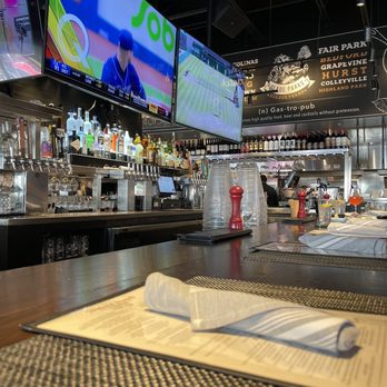 Thirsty Lion - Bar seat - American Near Me - Euless, Texas Thirsty Lion - Bar seat - American Near Me - Euless, Texas