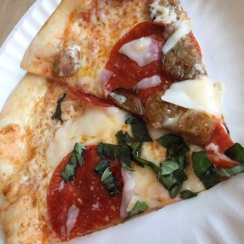 Caam's - The Classic and the Swanson - Pizza Near Me - Stephenville, Texas