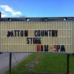 Watton Country Store