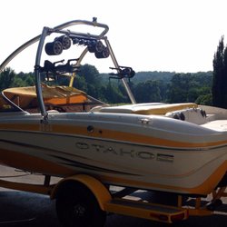 J & J Marine Repair