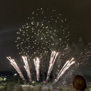 Dodger Stadium - Friday fireworks! - Stadiums & Arenas Near Me - Los Angeles, California Dodger Stadium - Friday fireworks! - Stadiums & Arenas Near Me - Los Angeles, California
