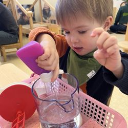 Rogers Park Montessori School