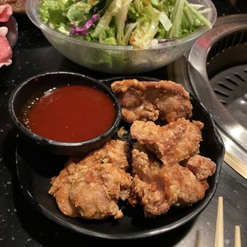 Manna BBQ - Peoria - Fried chicken - Korean Near Me - Peoria, Arizona Manna BBQ - Peoria - Fried chicken - Korean Near Me - Peoria, Arizona