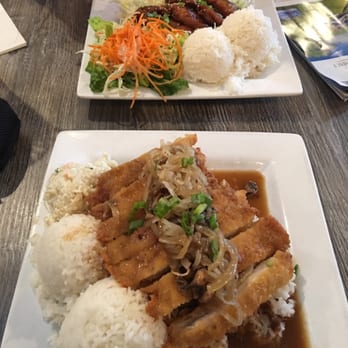 Da Kitchen Maui - Teriyaki Chicken plate lunch and Chicken Katsu plate lunch - Hawaiian Near Me - Kihei, Hawaii Da Kitchen Maui - Teriyaki Chicken plate lunch and Chicken Katsu plate lunch - Hawaiian Near Me - Kihei, Hawaii