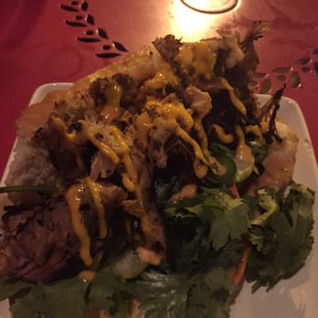 Bar DKDC - Banh mi, yes yes yes - Music Venues Near Me - Memphis, Tennessee