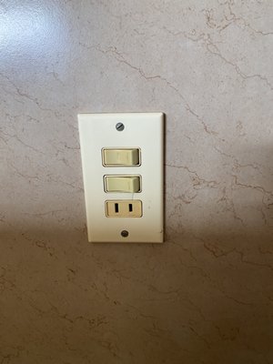 Hotel María de la Luz by null