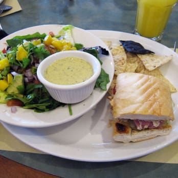 Turning Point - Pavo Cubano and Blue Pt Salad - Breakfast & Brunch Near Me - Manalapan, New Jersey Turning Point - Pavo Cubano and Blue Pt Salad - Breakfast & Brunch Near Me - Manalapan, New Jersey