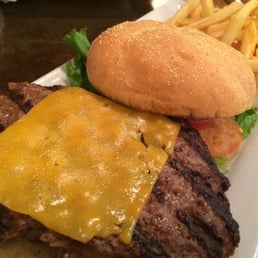 Steakburger