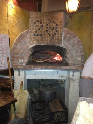 Gnocchi House Bar (Former Numero 28) by null