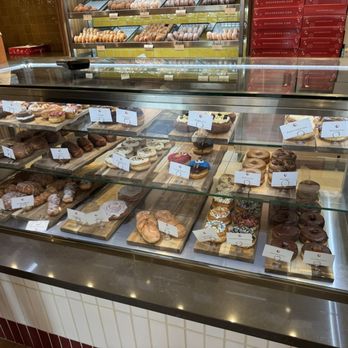 Good Doughnuts & Cafe - Penn Quarter - Cafes Near Me - Washington, DC, District of Columbia Good Doughnuts & Cafe - Penn Quarter - Cafes Near Me - Washington, DC, District of Columbia