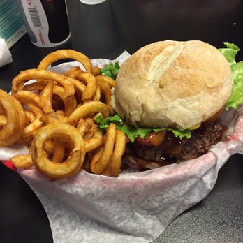 Power Stop Restaurant - Burgers Near Me - Gunnison, Colorado Power Stop Restaurant - Burgers Near Me - Gunnison, Colorado
