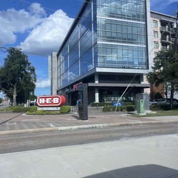 H-E-B - Grocery Near Me - Houston, Texas
