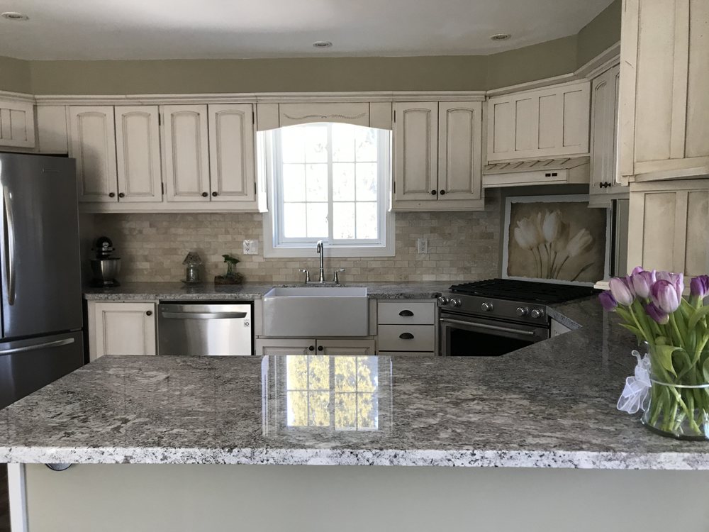 QUALITY INTERIORS & RENOVATIONS Updated August 2024 312 Leslie