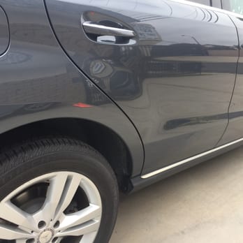 Auto Prestige Body & Paint - After - Body Shops Near Me - Torrance, California