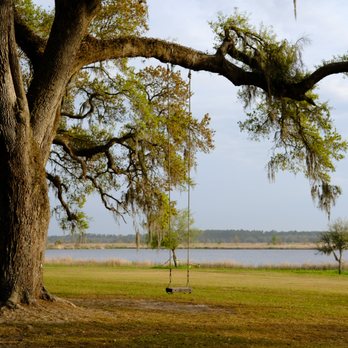 Mansfield Plantation - Bed & Breakfast Near Me - Georgetown, South Carolina
