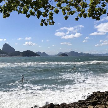 Café 18 do Forte - Bistros Near Me - Rio de Janeiro - RJ, AC