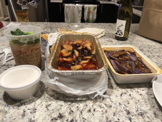 Old Chengdu Cafe by null