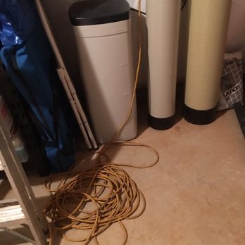 RightNOW Plumbing - Excess extension cord used to install my valve head. - Plumbing Near Me - Fredericksburg, Virginia RightNOW Plumbing - Excess extension cord used to install my valve head. - Plumbing Near Me - Fredericksburg, Virginia