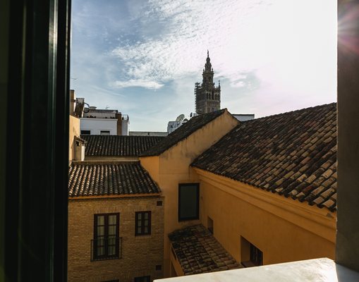 Joya del Casco Boutique Hotel by Shiadu by null