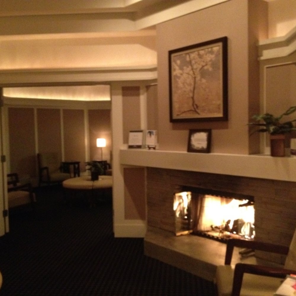 Avani Spa - The tranquil room - Day Spas Near Me - Fontana, Wisconsin