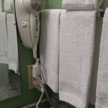 Deluxe Inn - Hotels Near Me - Fort Stockton, Texas
