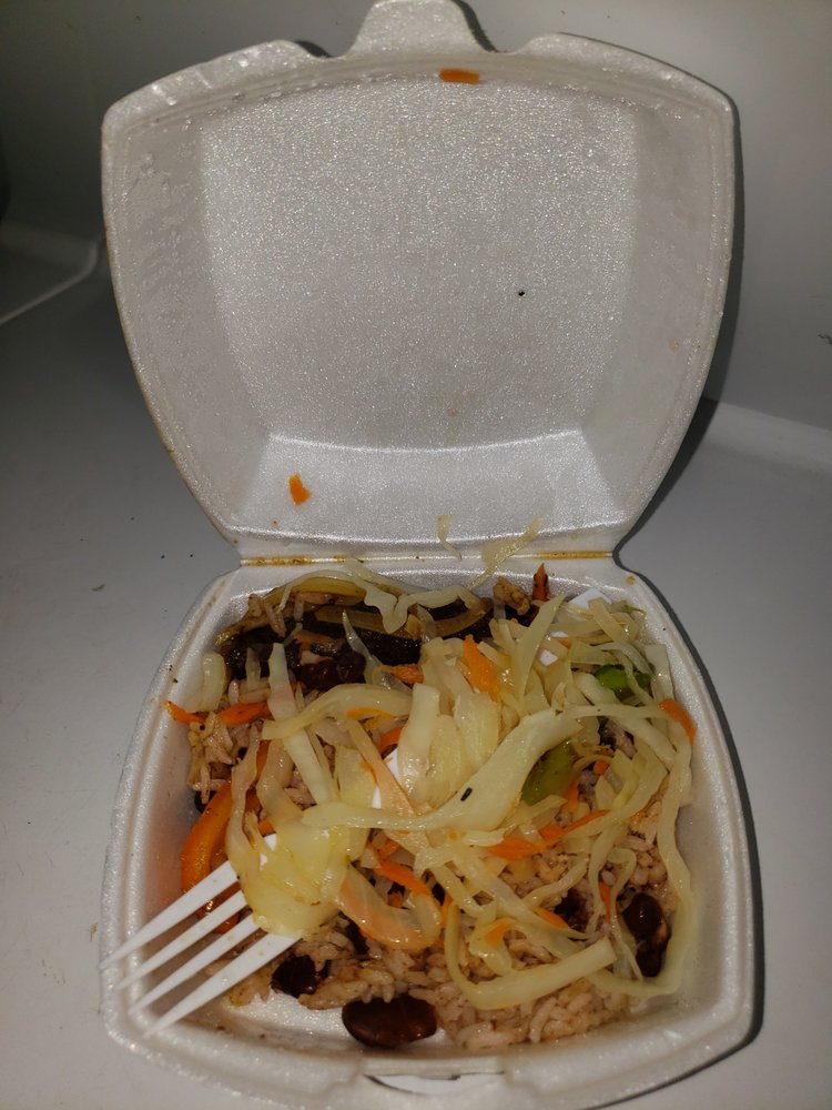 MIKEY’S JAMAICAN RESTAURANT Updated October 2024 14 Photos & 16