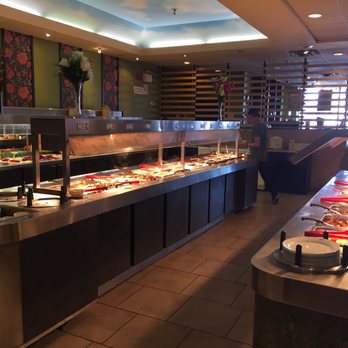 Buffet Garden - Very decent selection for just $11! - Chinese Near Me - Belleville, Ontario Buffet Garden - Very decent selection for just $11! - Chinese Near Me - Belleville, Ontario