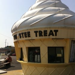 Twistee Treat