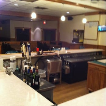 Knights of Columbus - Upgraded Bar - Venues & Event Spaces Near Me - Massillon, Ohio