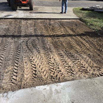 Precision Concrete Concepts - Masonry/Concrete Near Me - Richmond Hill, Georgia