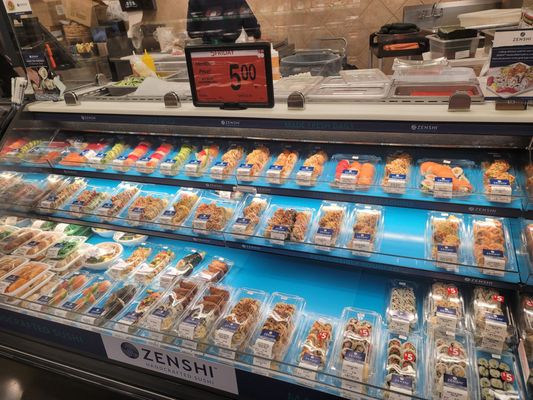 Safeway by null