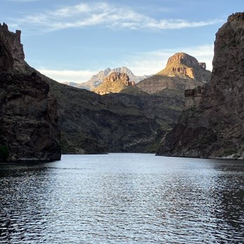 Dolly Steamboat - Beautiful inlets and cool breeze. - Boat Charters Near Me - Apache Junction, Arizona Dolly Steamboat - Beautiful inlets and cool breeze. - Boat Charters Near Me - Apache Junction, Arizona