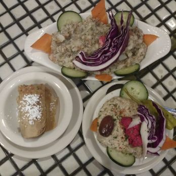 La Mediterranee - Mediterranean Near Me - Berkeley, California