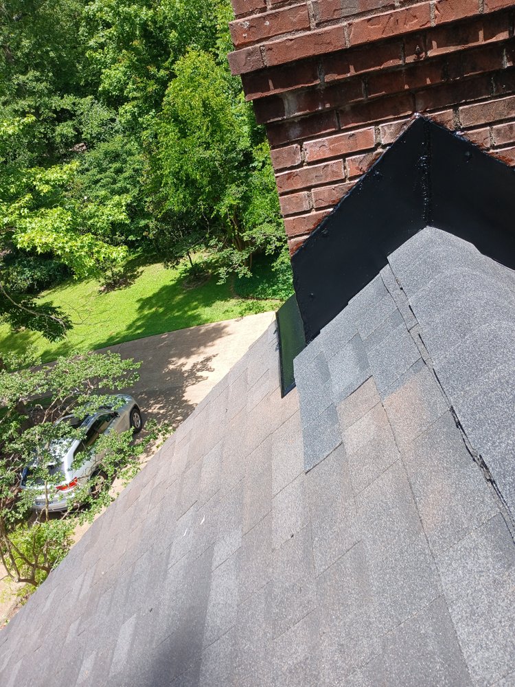 Slide of Ramirez construction