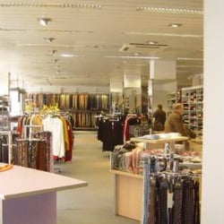 Grosse Grössen Betex