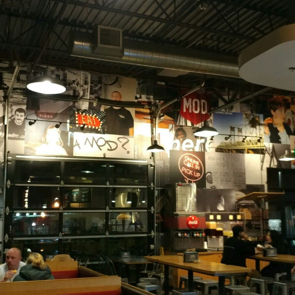 MOD Pizza - Pizza Near Me - Vancouver, Washington MOD Pizza - Pizza Near Me - Vancouver, Washington
