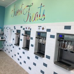 Sweet Treats